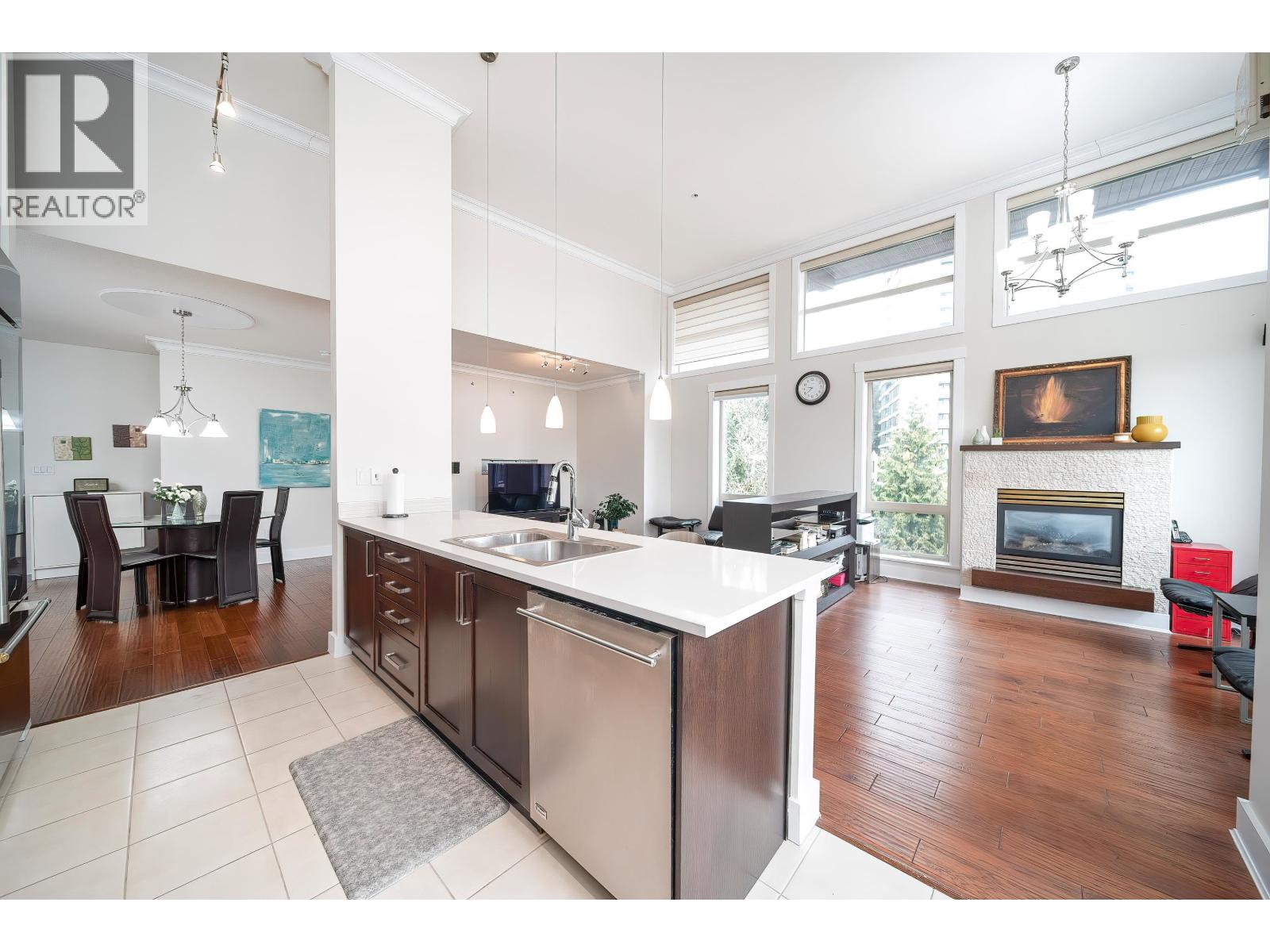 406 5779 Birney Avenue, Vancouver, British Columbia  V6S 0A3 - Photo 8 - R3112204