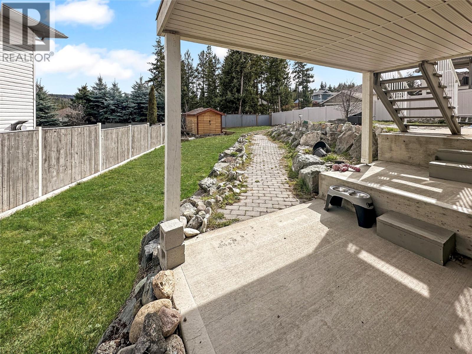 201 Westridge Court, Princeton, British Columbia  V0X 1W0 - Photo 6 - 10383350