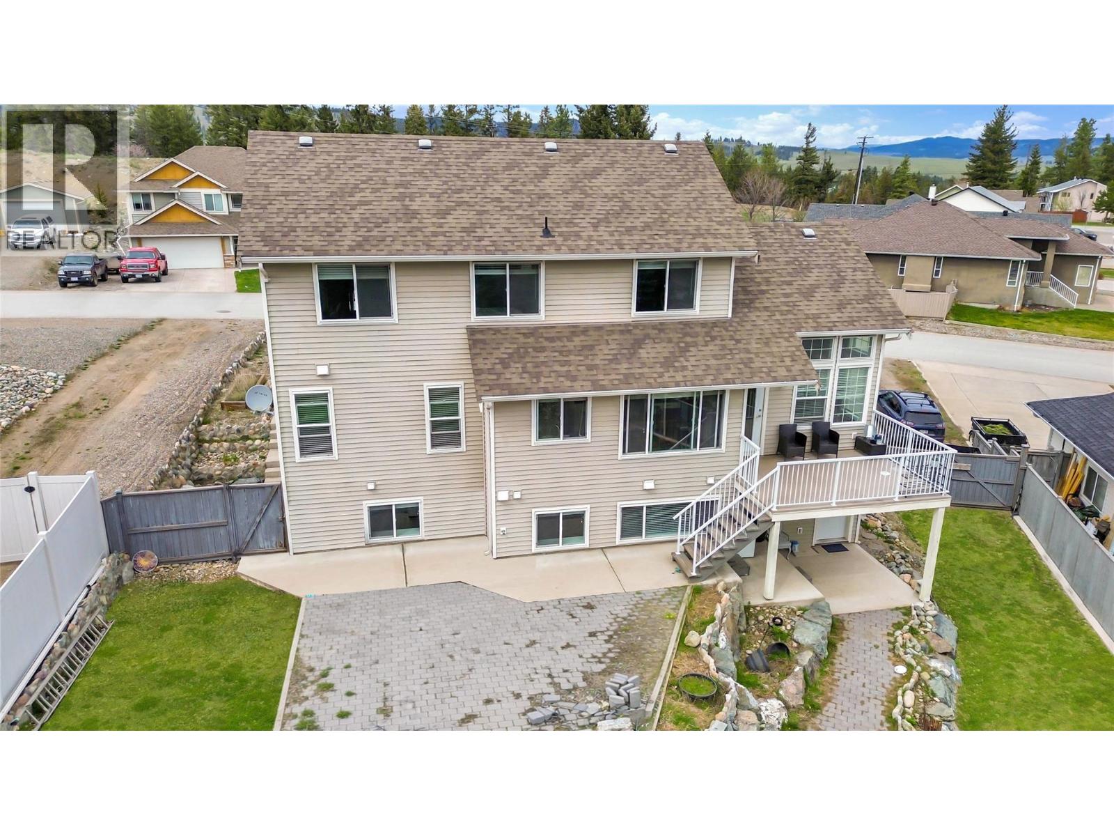 201 Westridge Court, Princeton, British Columbia  V0X 1W0 - Photo 4 - 10383350