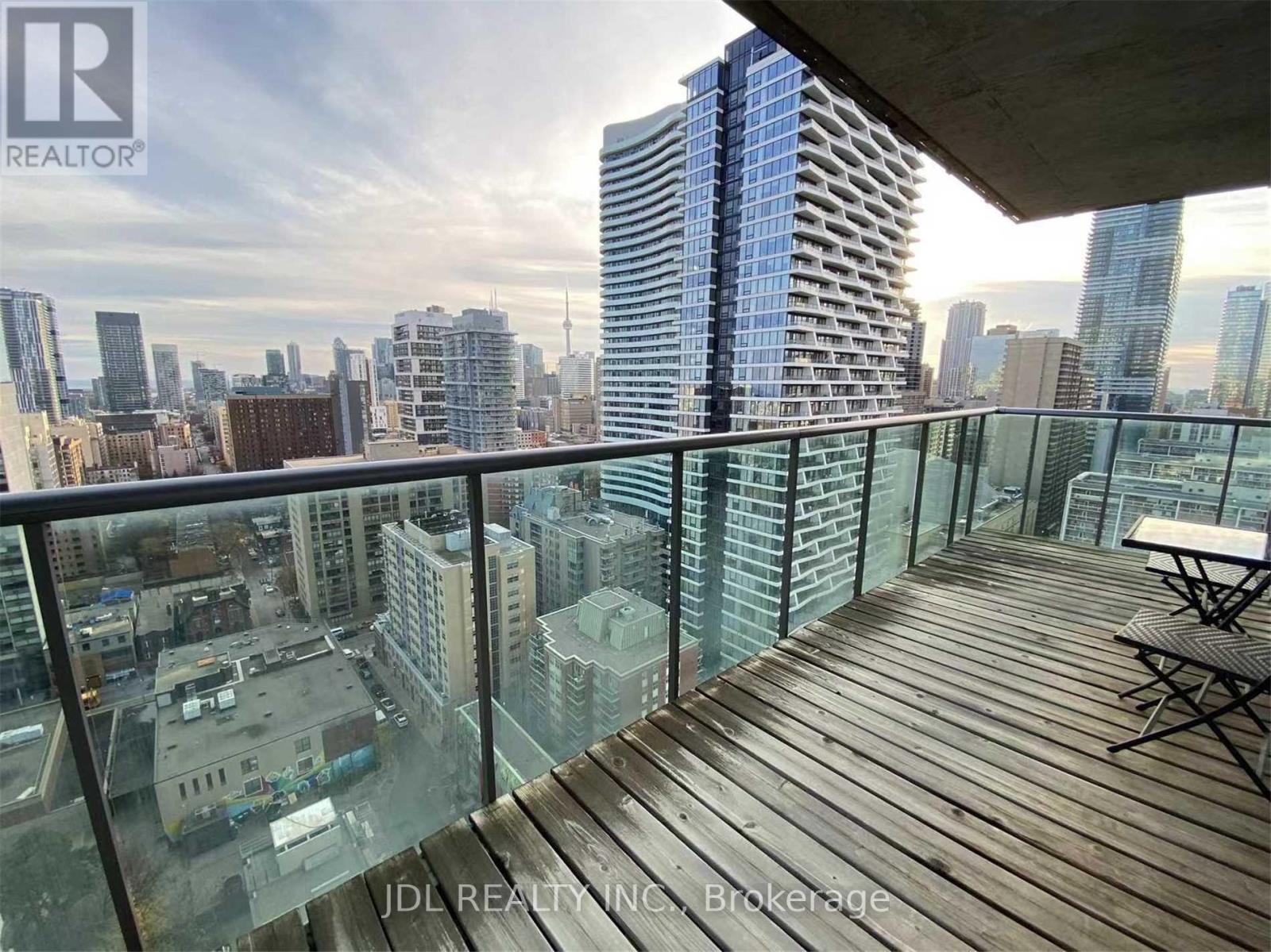 2208 - 285 Mutual Street, Toronto, Ontario  M4Y 3C5 - Photo 13 - C13004898