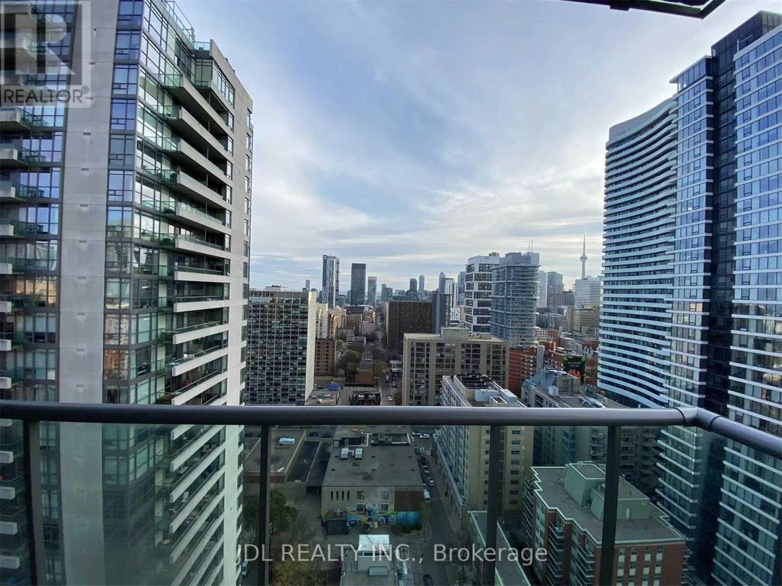 2208 - 285 Mutual Street, Toronto, Ontario  M4Y 3C5 - Photo 14 - C13004898