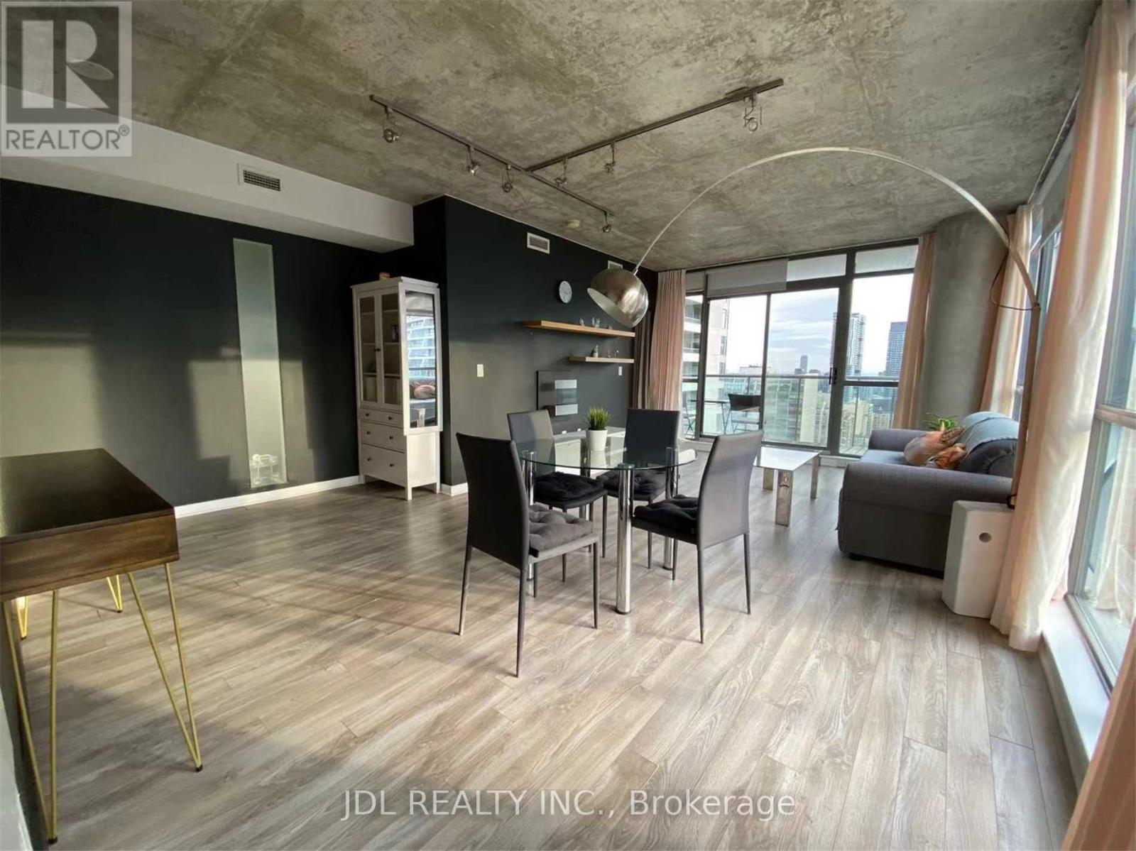 2208 - 285 Mutual Street, Toronto, Ontario  M4Y 3C5 - Photo 6 - C13004898