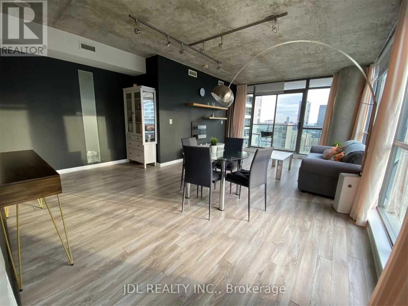 2208 - 285 Mutual Street, Toronto, Ontario  M4Y 3C5 - Photo 7 - C13004898