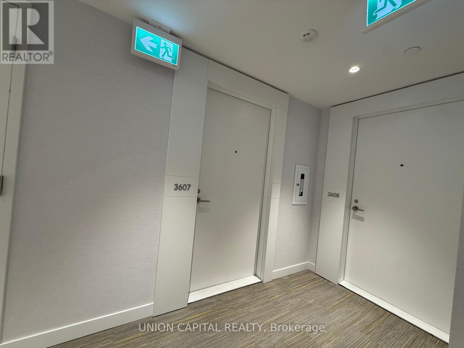 3607 - 238 Simcoe Street, Toronto, Ontario  M5T 0E2 - Photo 18 - C13004902