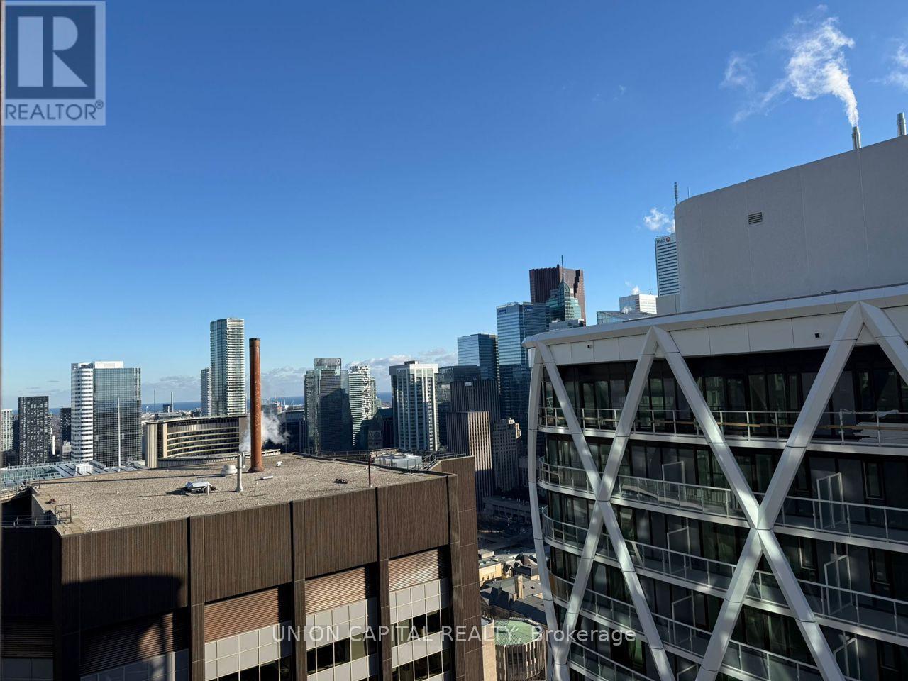 3607 - 238 Simcoe Street, Toronto, Ontario  M5T 0E2 - Photo 20 - C13004902