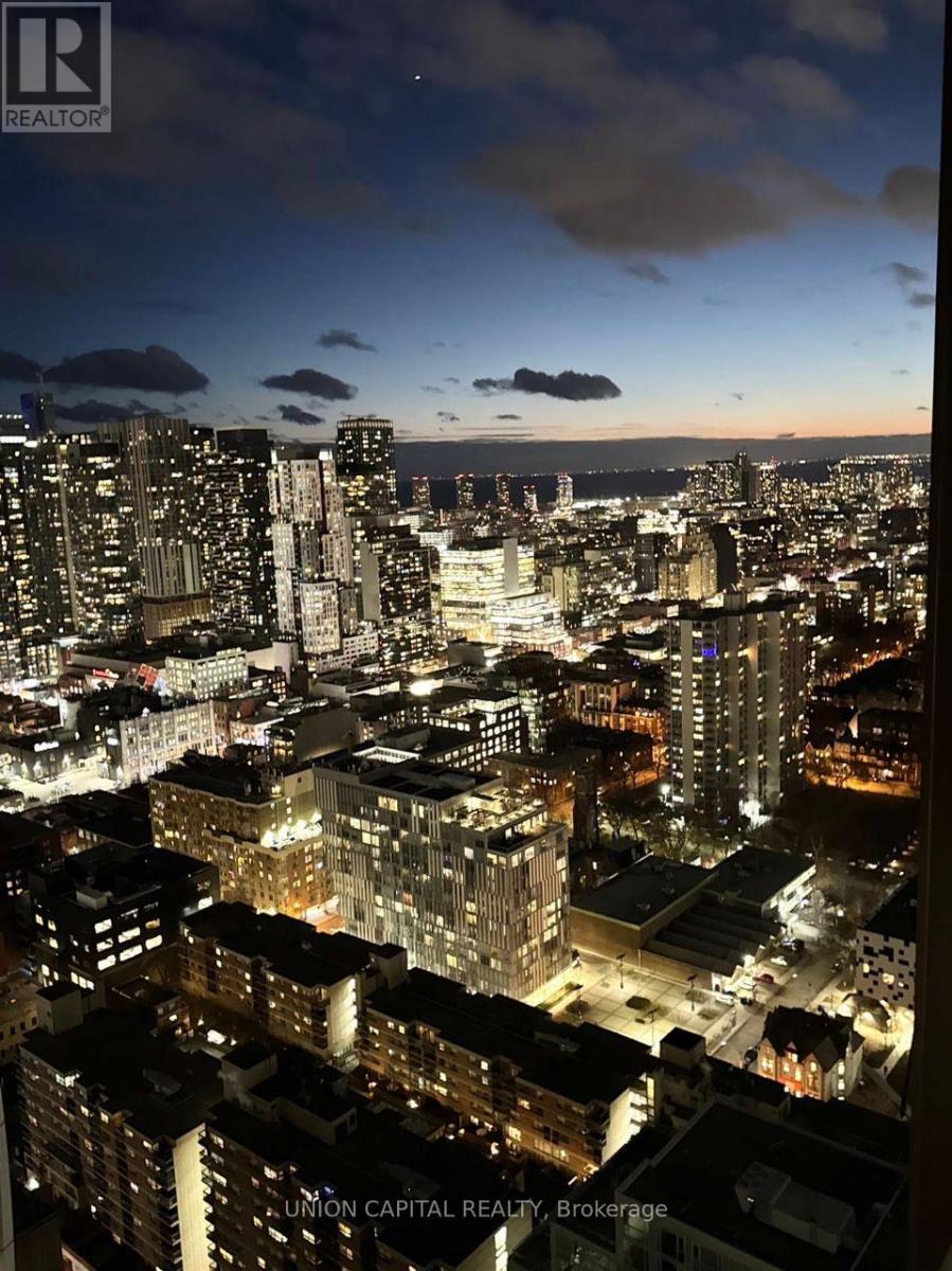 3607 - 238 Simcoe Street, Toronto, Ontario  M5T 0E2 - Photo 22 - C13004902