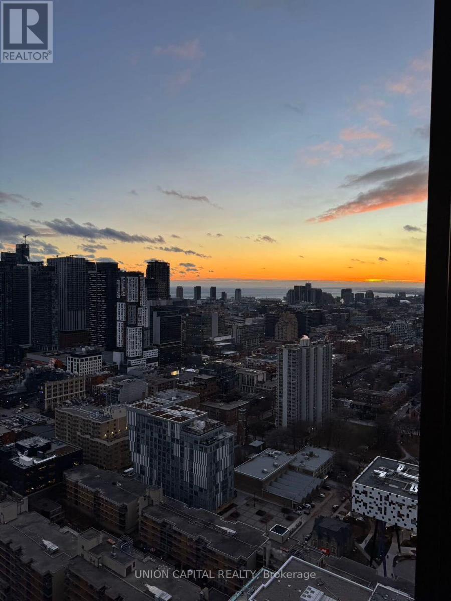 3607 - 238 Simcoe Street, Toronto, Ontario  M5T 0E2 - Photo 24 - C13004902