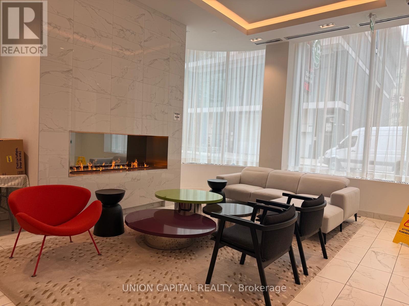 3607 - 238 Simcoe Street, Toronto, Ontario  M5T 0E2 - Photo 25 - C13004902