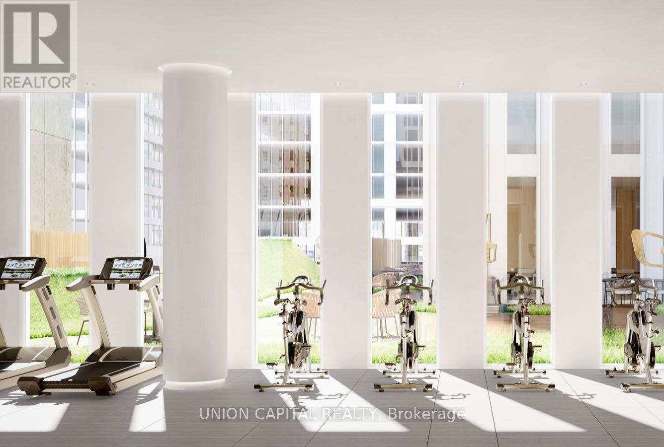 3607 - 238 Simcoe Street, Toronto, Ontario  M5T 0E2 - Photo 28 - C13004902