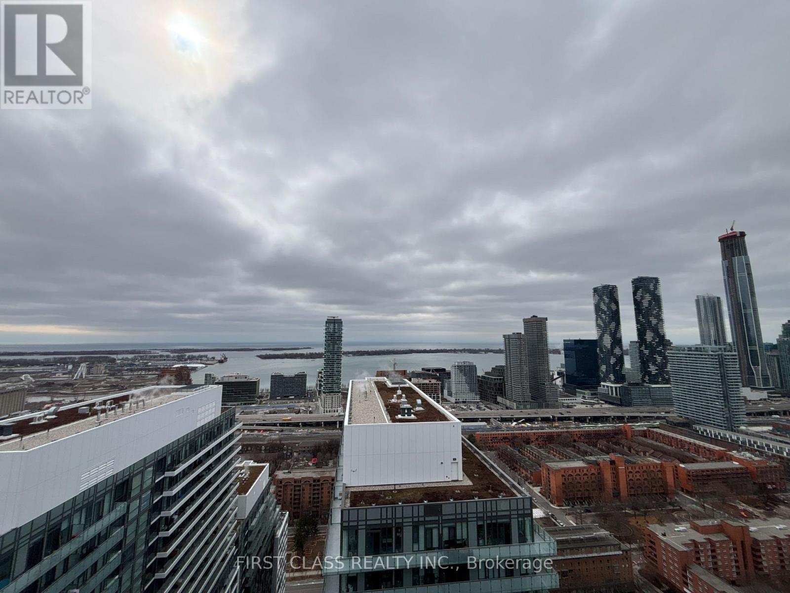 4207 - 180 FRONT STREET E, Toronto, Ontario