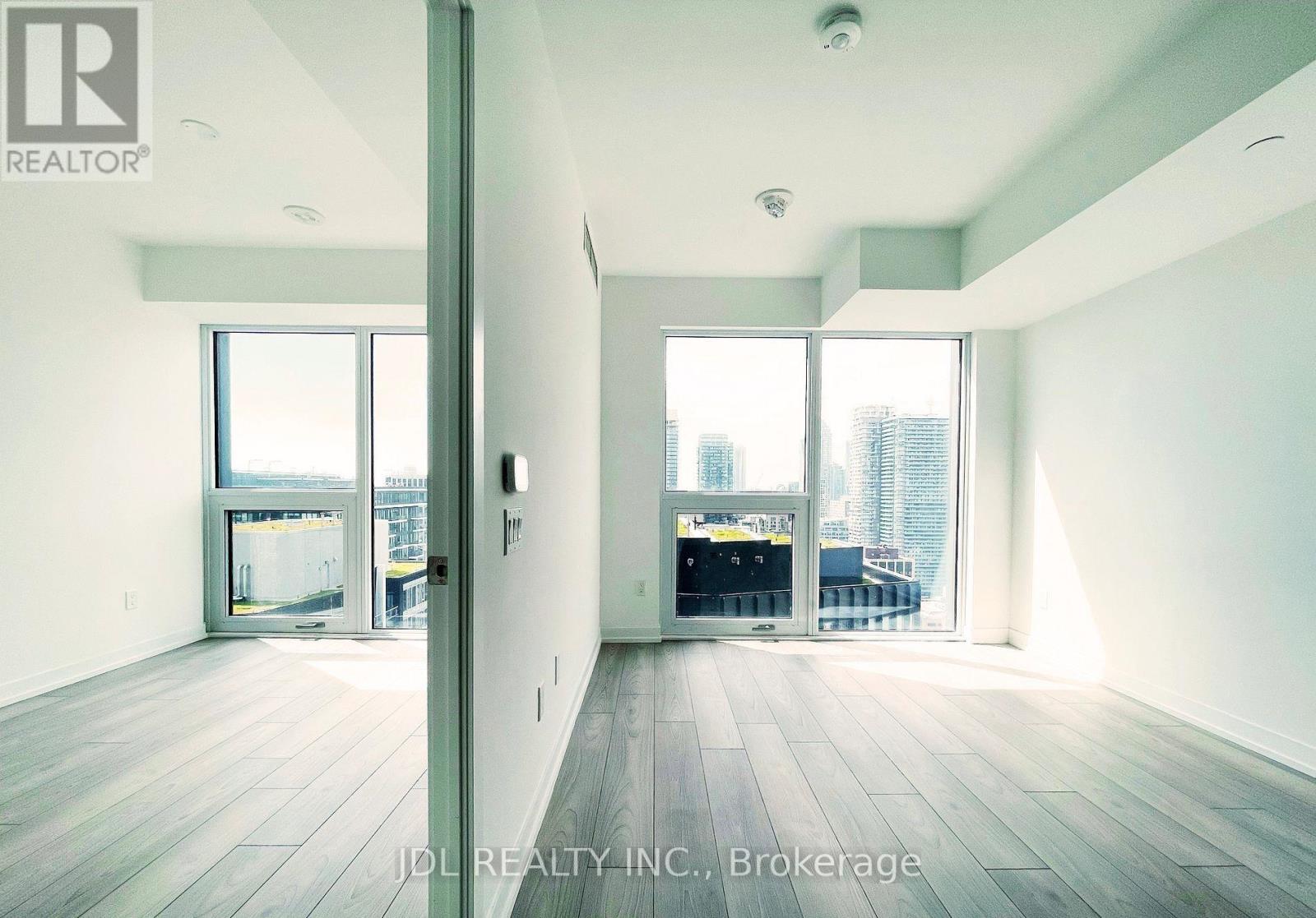 3305 - 82 Dalhousie Street, Toronto, Ontario  M5B 0C5 - Photo 2 - C13004966