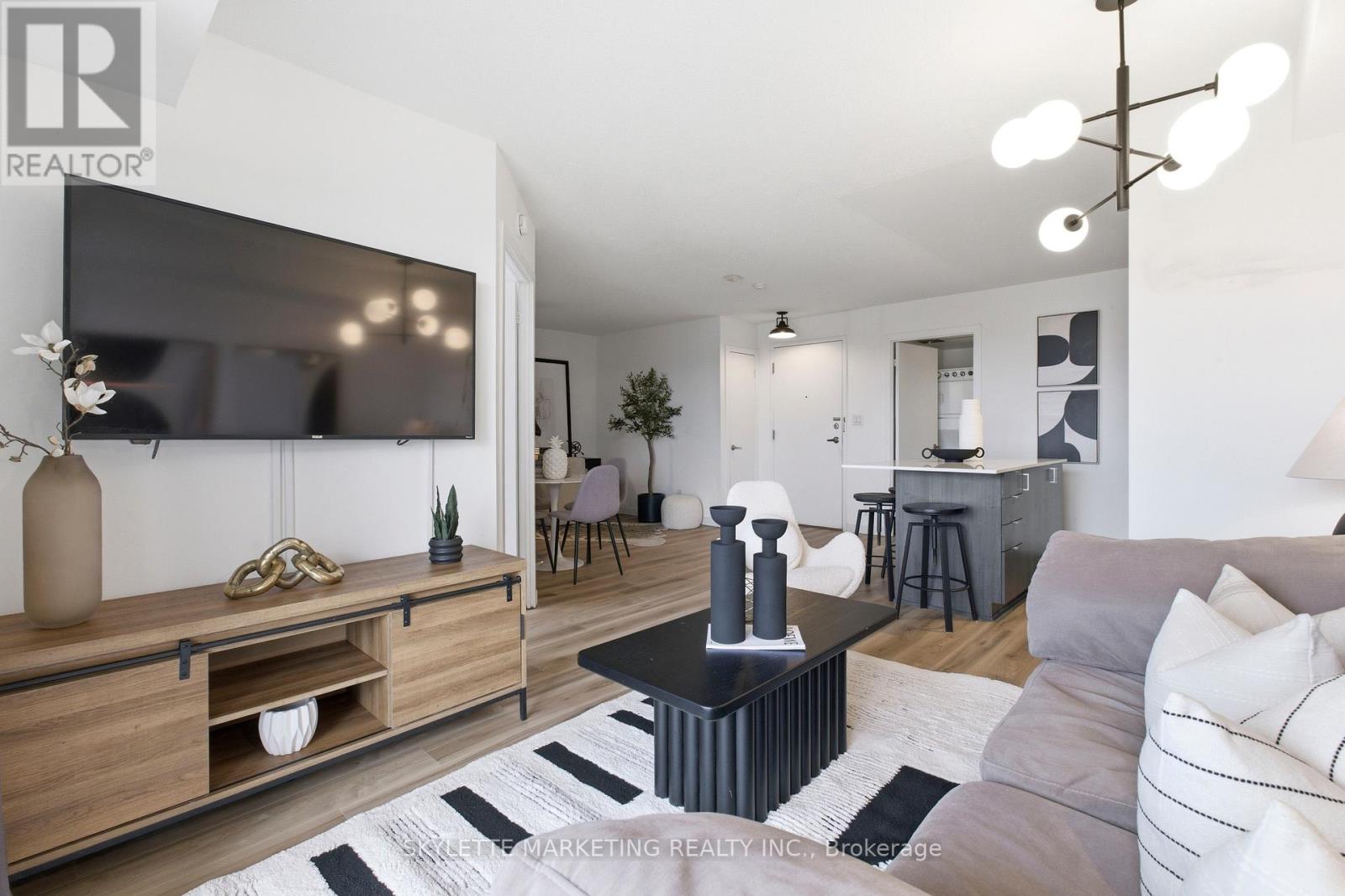 701 - 801 Sheppard Avenue W, Toronto, Ontario  M3H 0A8 - Photo 12 - C13004968