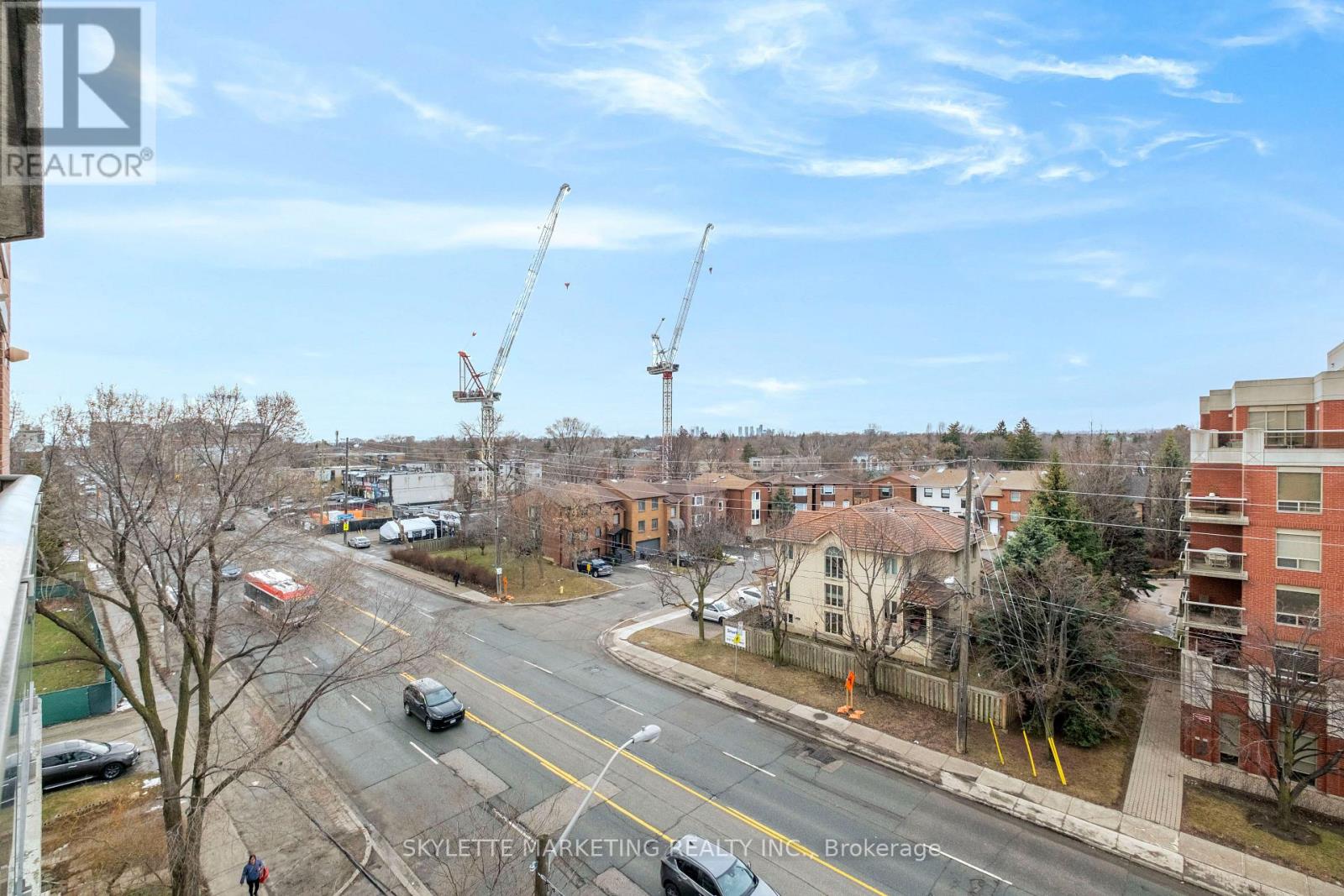 701 - 801 Sheppard Avenue W, Toronto, Ontario  M3H 0A8 - Photo 26 - C13004968