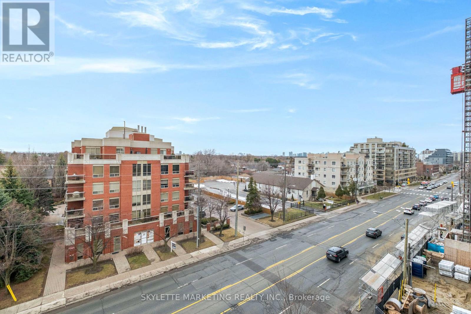 701 - 801 Sheppard Avenue W, Toronto, Ontario  M3H 0A8 - Photo 27 - C13004968