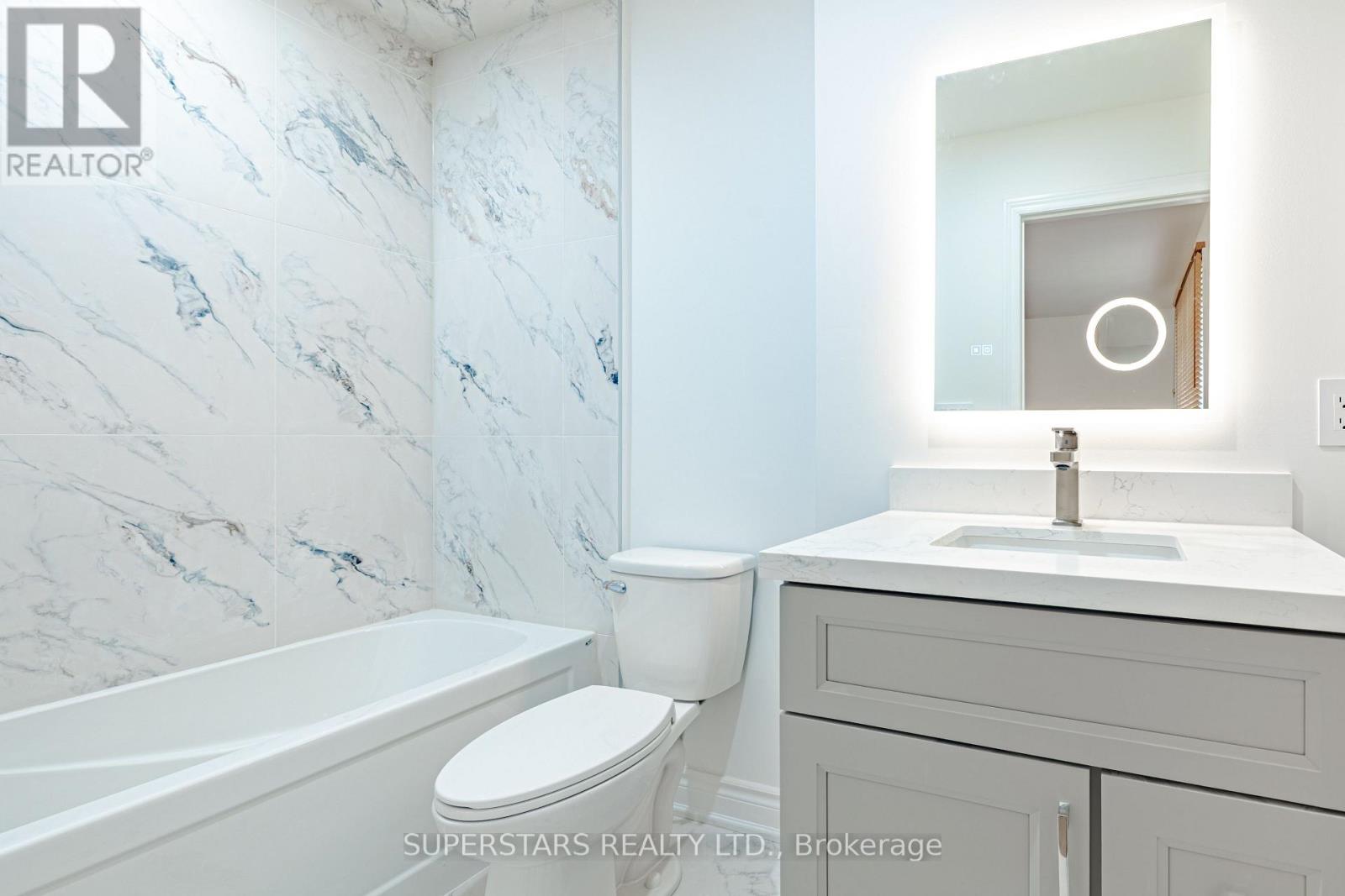 Upper - 39 Evergreen Drive, Whitby, Ontario  L1N 6S6 - Photo 19 - E13004922