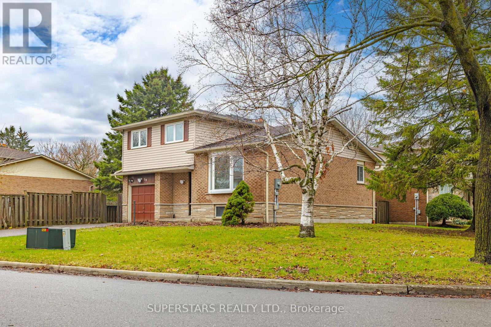 Upper - 39 Evergreen Drive, Whitby, Ontario  L1N 6S6 - Photo 23 - E13004922