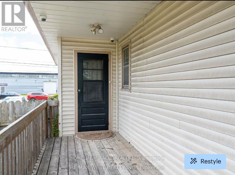 Bsmt - 94 Taunton Road W, Oshawa, Ontario  L1G 3T2 - Photo 2 - E13004940