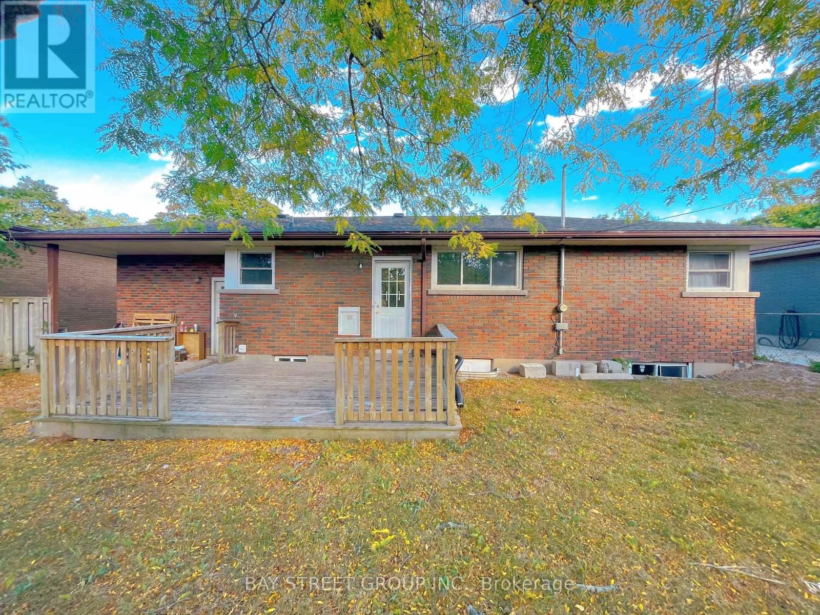 Lower - 12 Wakil Drive, St. Catharines, Ontario  L2T 3H8 - Photo 2 - X13004908
