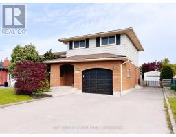 LOWER - 106 ST DAVIDS ROAD, St. Catharines, Ontario