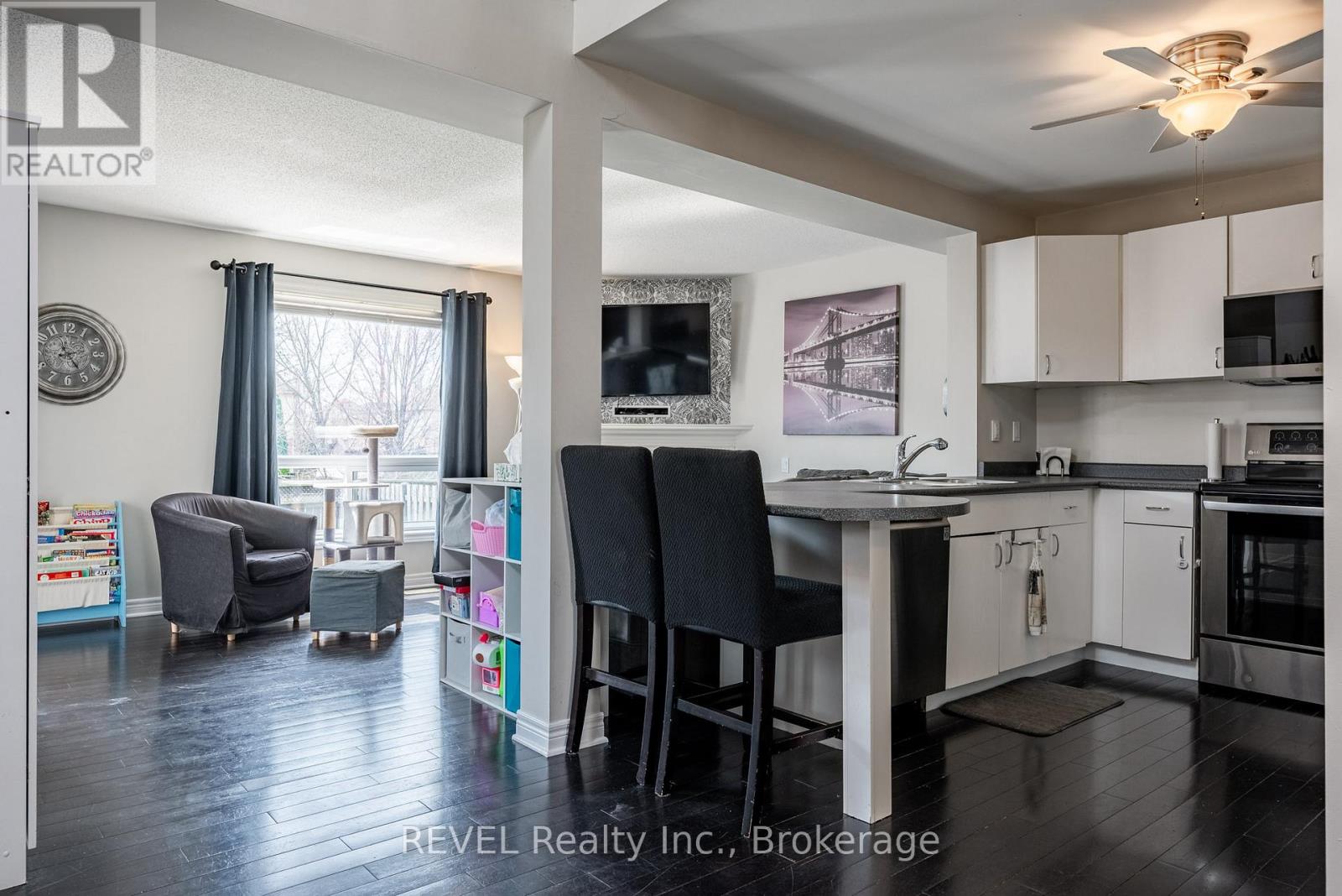 152 Summers Drive, Thorold, Ontario  L2V 5A1 - Photo 13 - X13004948