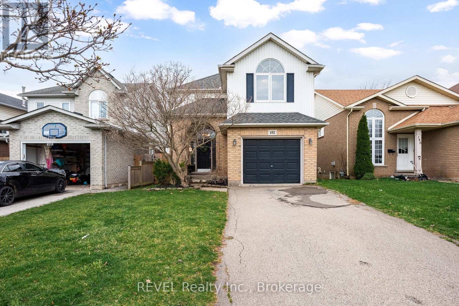 152 Summers Drive, Thorold, Ontario  L2V 5A1 - Photo 2 - X13004948