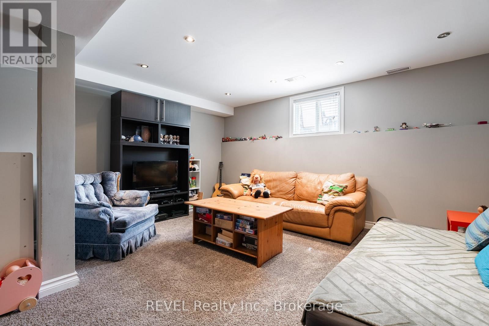 152 Summers Drive, Thorold, Ontario  L2V 5A1 - Photo 31 - X13004948