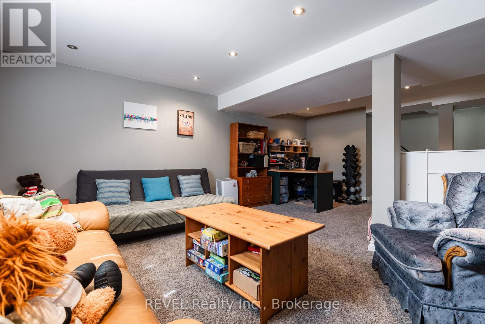 152 Summers Drive, Thorold, Ontario  L2V 5A1 - Photo 32 - X13004948