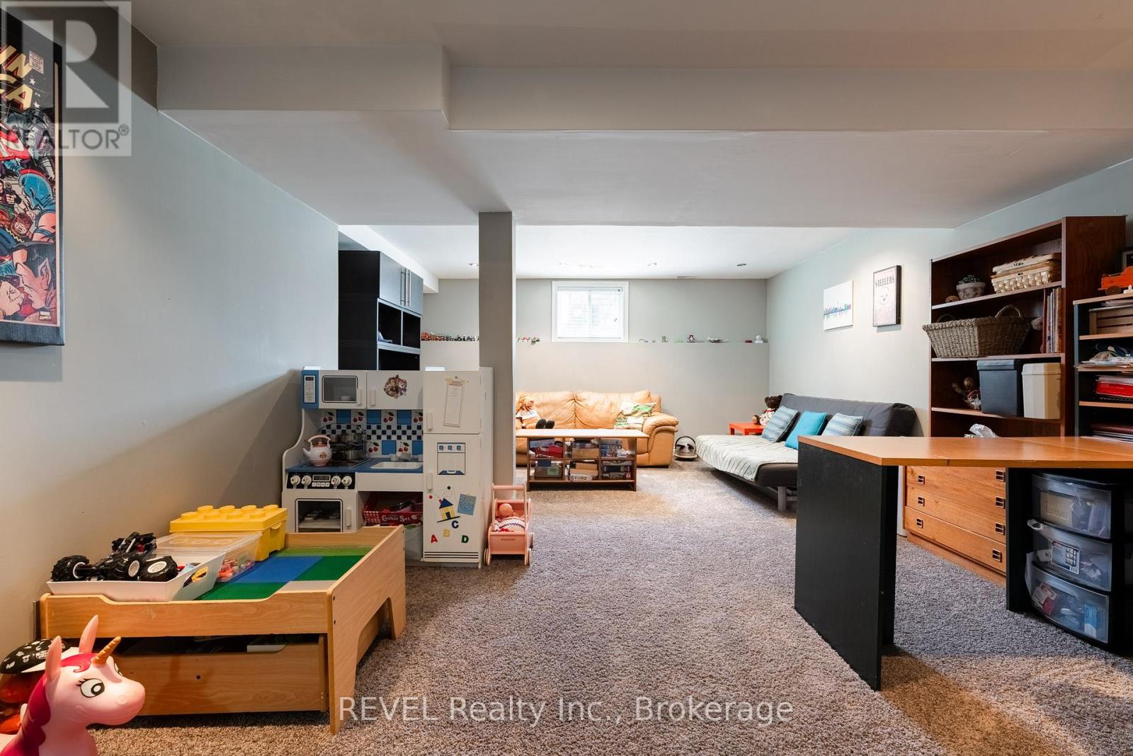 152 Summers Drive, Thorold, Ontario  L2V 5A1 - Photo 33 - X13004948