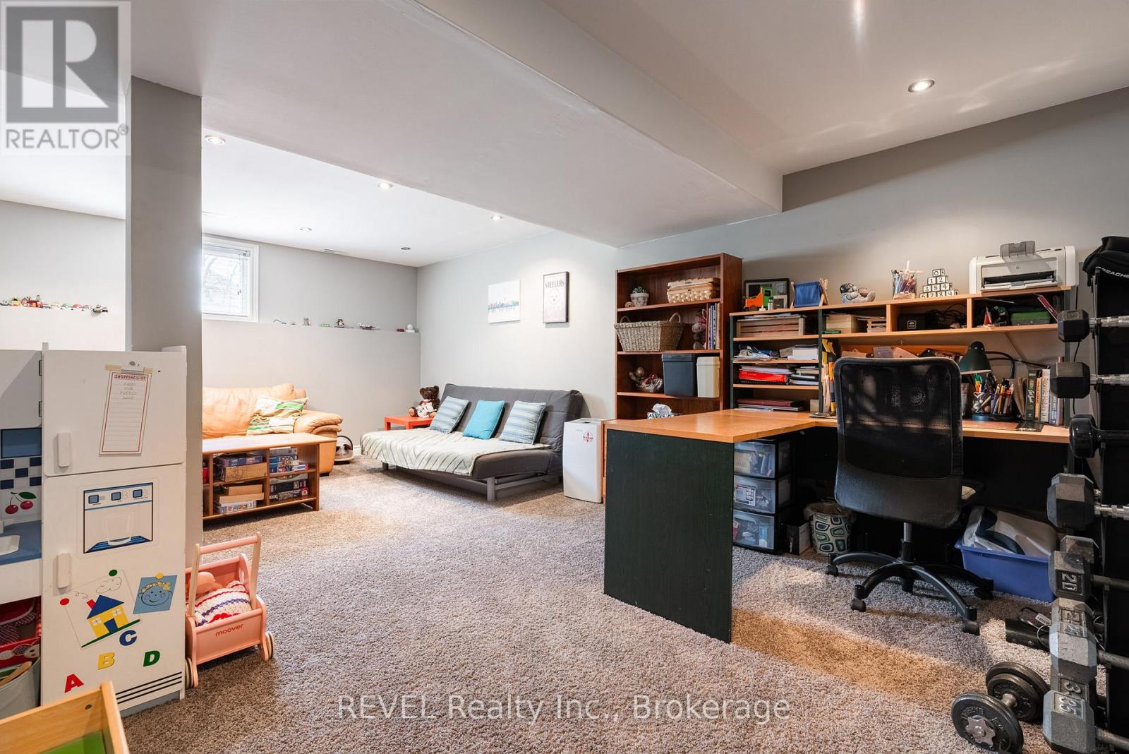 152 Summers Drive, Thorold, Ontario  L2V 5A1 - Photo 34 - X13004948