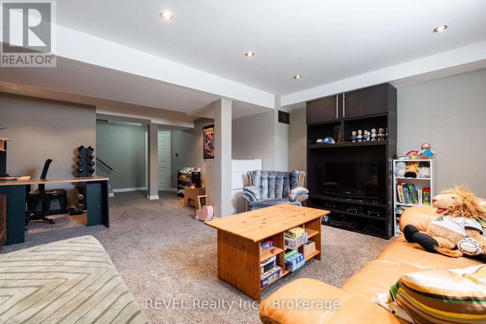 152 Summers Drive, Thorold, Ontario  L2V 5A1 - Photo 35 - X13004948