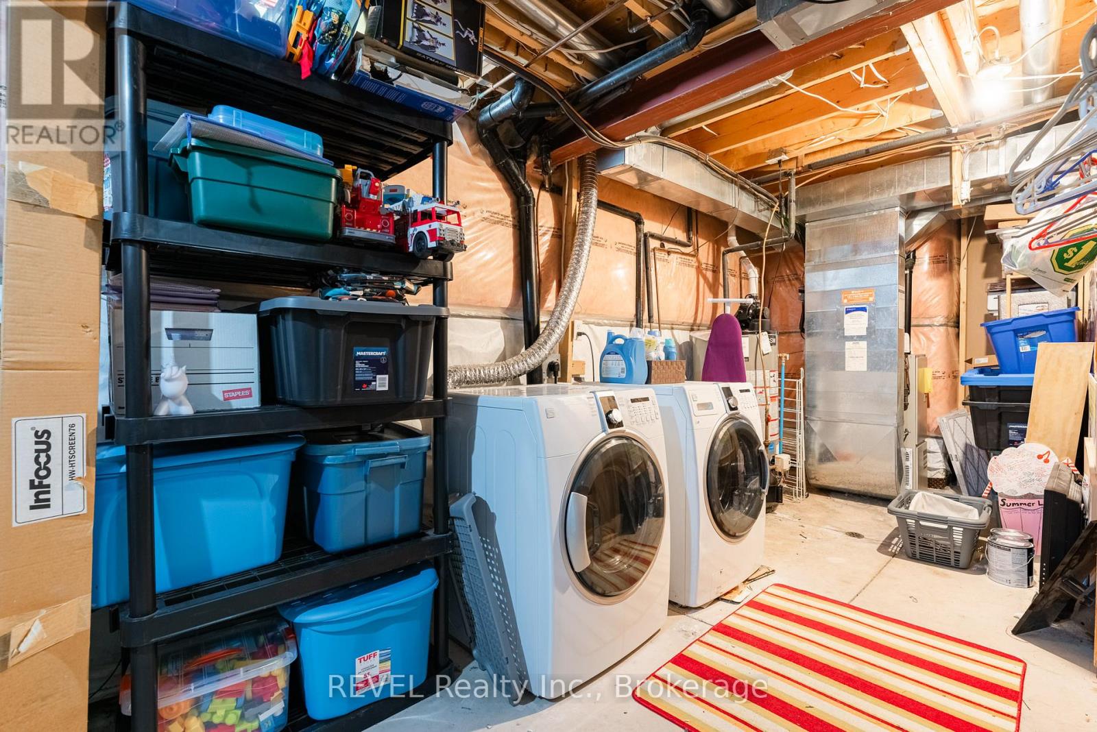 152 Summers Drive, Thorold, Ontario  L2V 5A1 - Photo 36 - X13004948