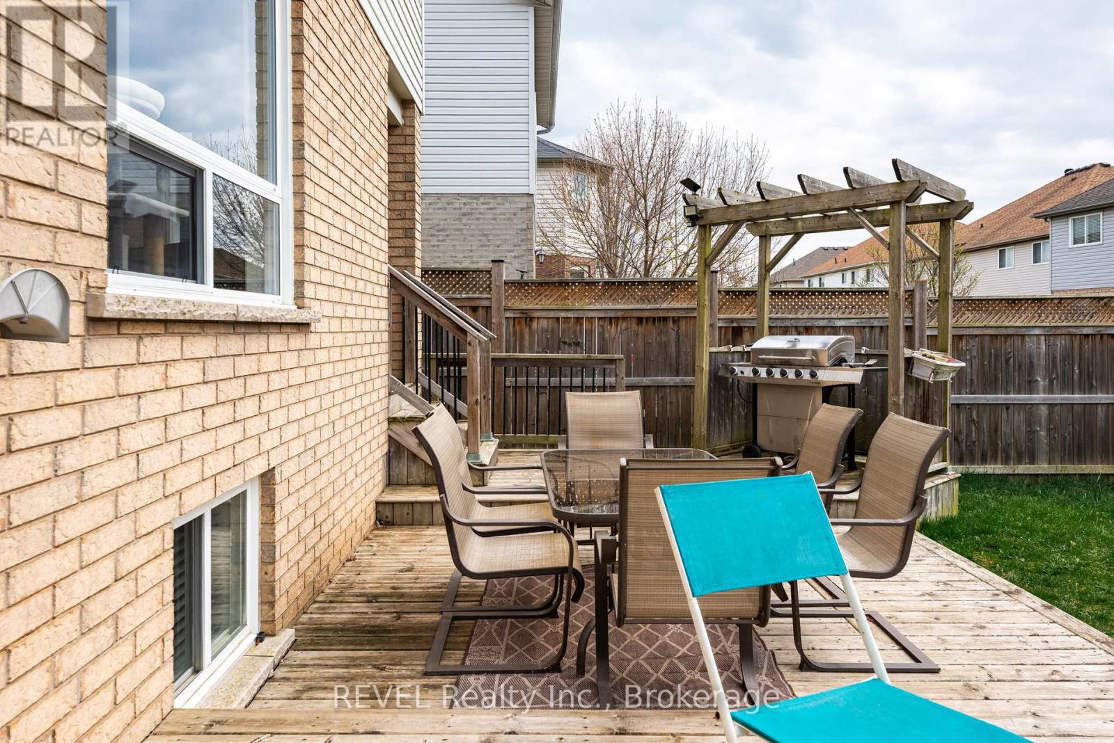 152 Summers Drive, Thorold, Ontario  L2V 5A1 - Photo 39 - X13004948