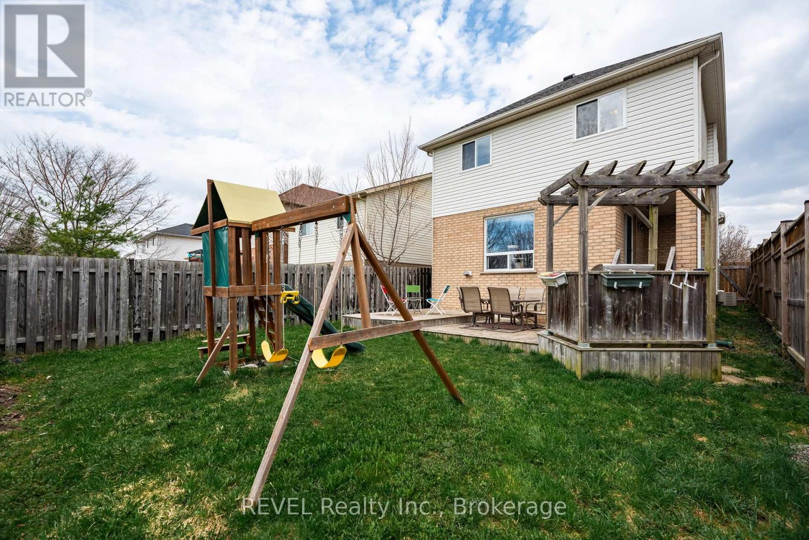 152 Summers Drive, Thorold, Ontario  L2V 5A1 - Photo 40 - X13004948