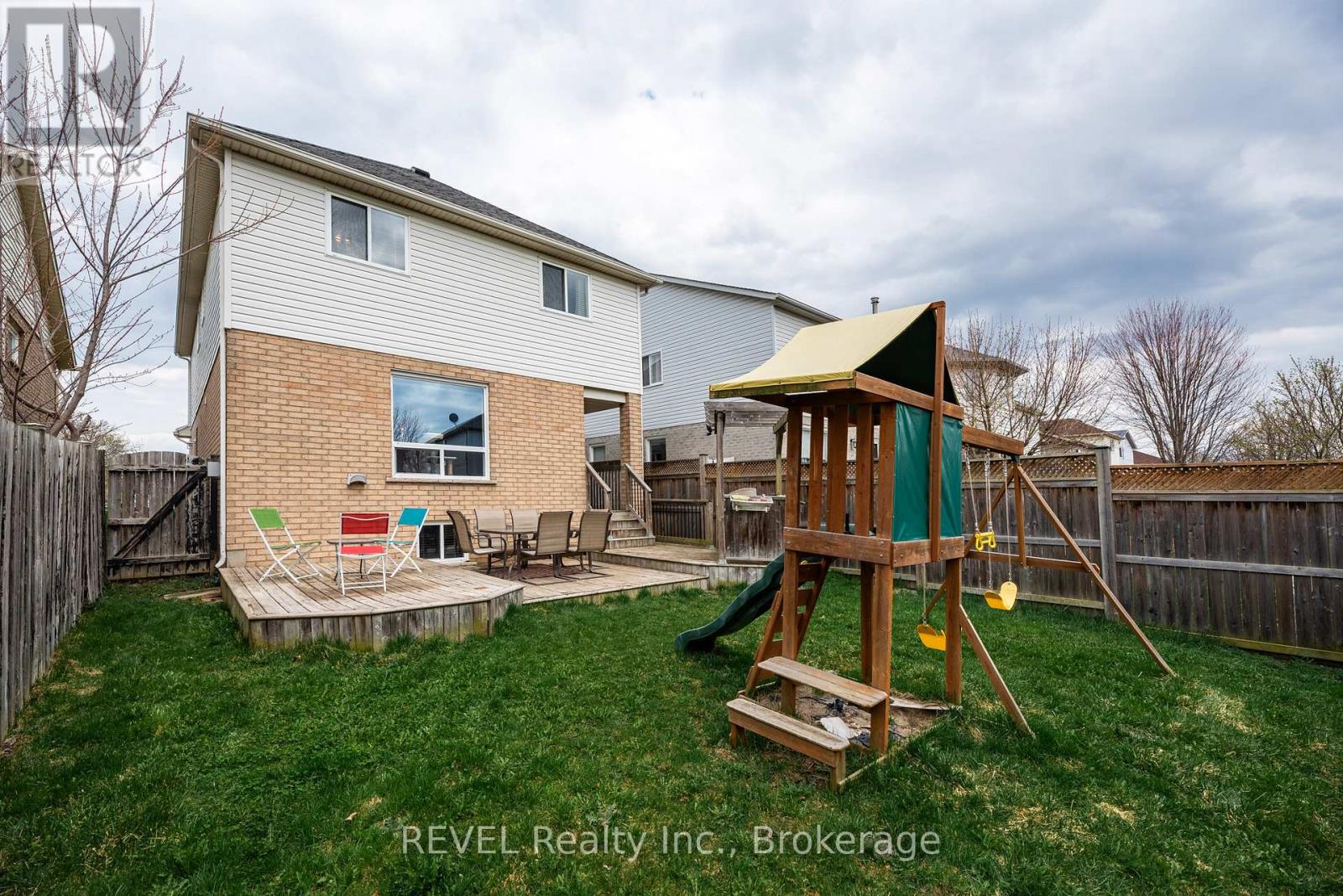 152 Summers Drive, Thorold, Ontario  L2V 5A1 - Photo 41 - X13004948