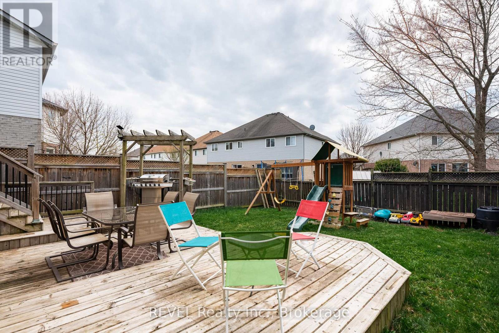 152 Summers Drive, Thorold, Ontario  L2V 5A1 - Photo 42 - X13004948