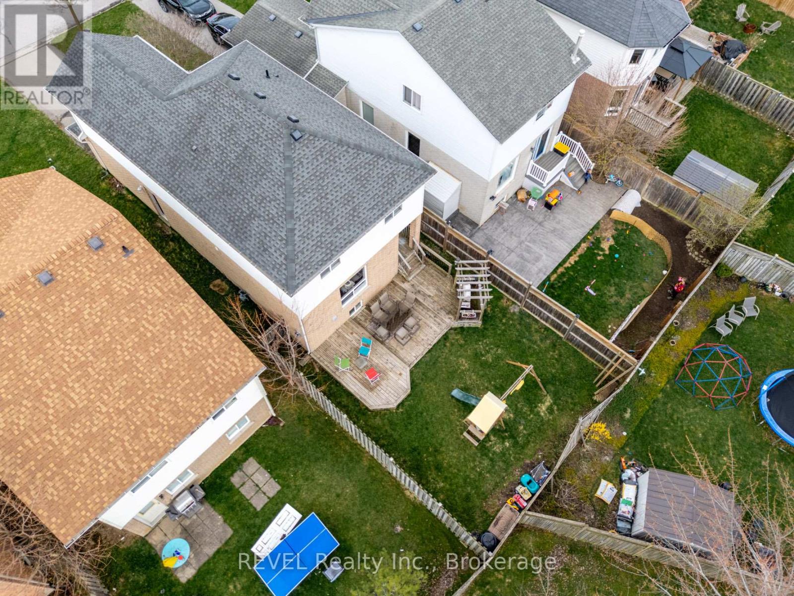 152 Summers Drive, Thorold, Ontario  L2V 5A1 - Photo 43 - X13004948