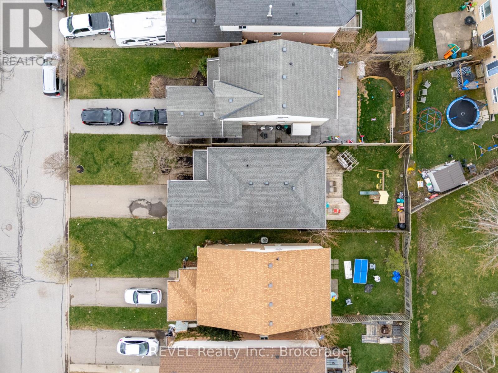 152 Summers Drive, Thorold, Ontario  L2V 5A1 - Photo 44 - X13004948