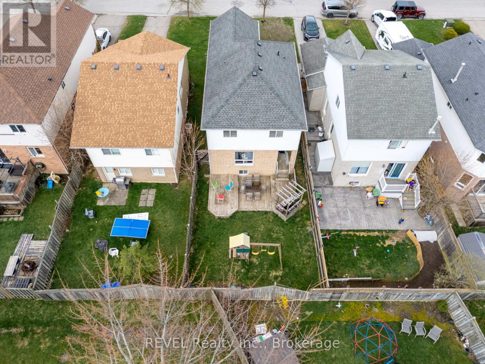 152 Summers Drive, Thorold, Ontario  L2V 5A1 - Photo 45 - X13004948