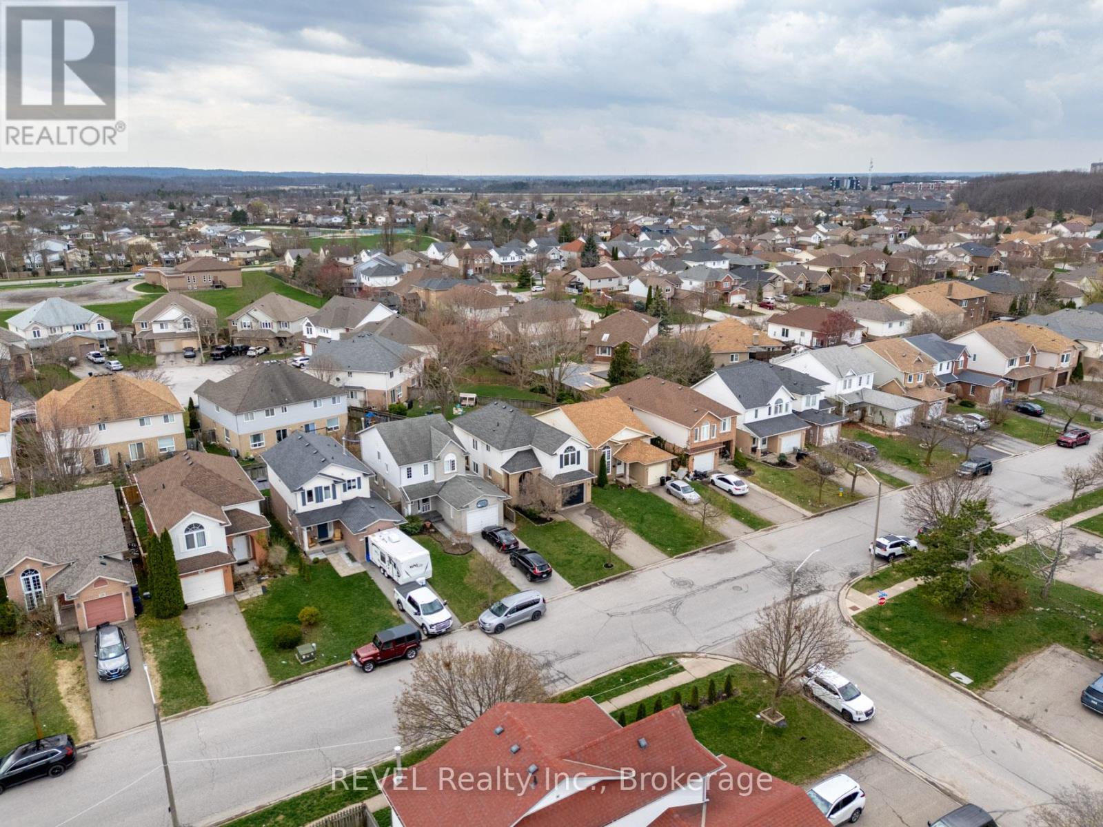 152 Summers Drive, Thorold, Ontario  L2V 5A1 - Photo 47 - X13004948