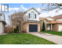 152 SUMMERS DRIVE, Thorold, Ontario