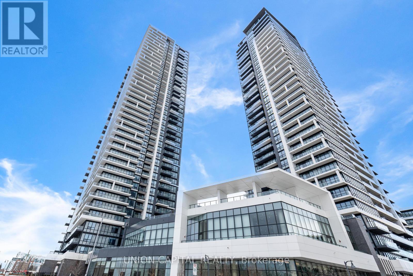 901 - 8 WATER WALK DRIVE, Markham, Ontario