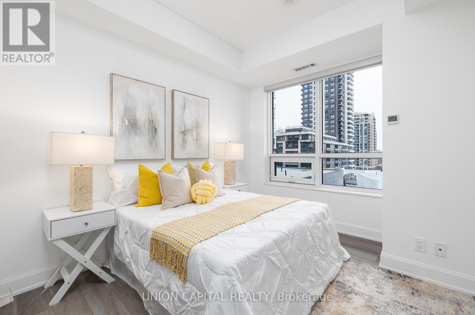 901 - 8 Water Walk Drive, Markham, Ontario  L3R 6L4 - Photo 14 - N13004896