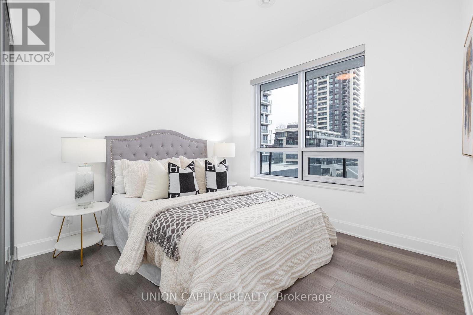 901 - 8 Water Walk Drive, Markham, Ontario  L3R 6L4 - Photo 22 - N13004896