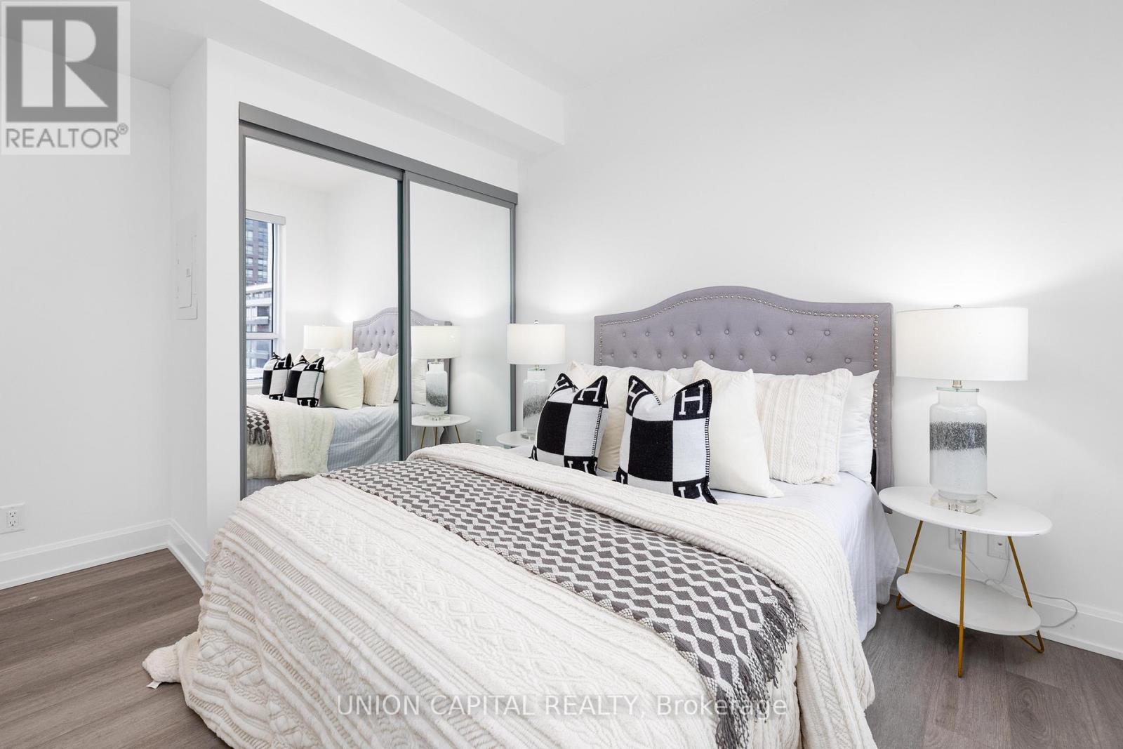 901 - 8 Water Walk Drive, Markham, Ontario  L3R 6L4 - Photo 23 - N13004896