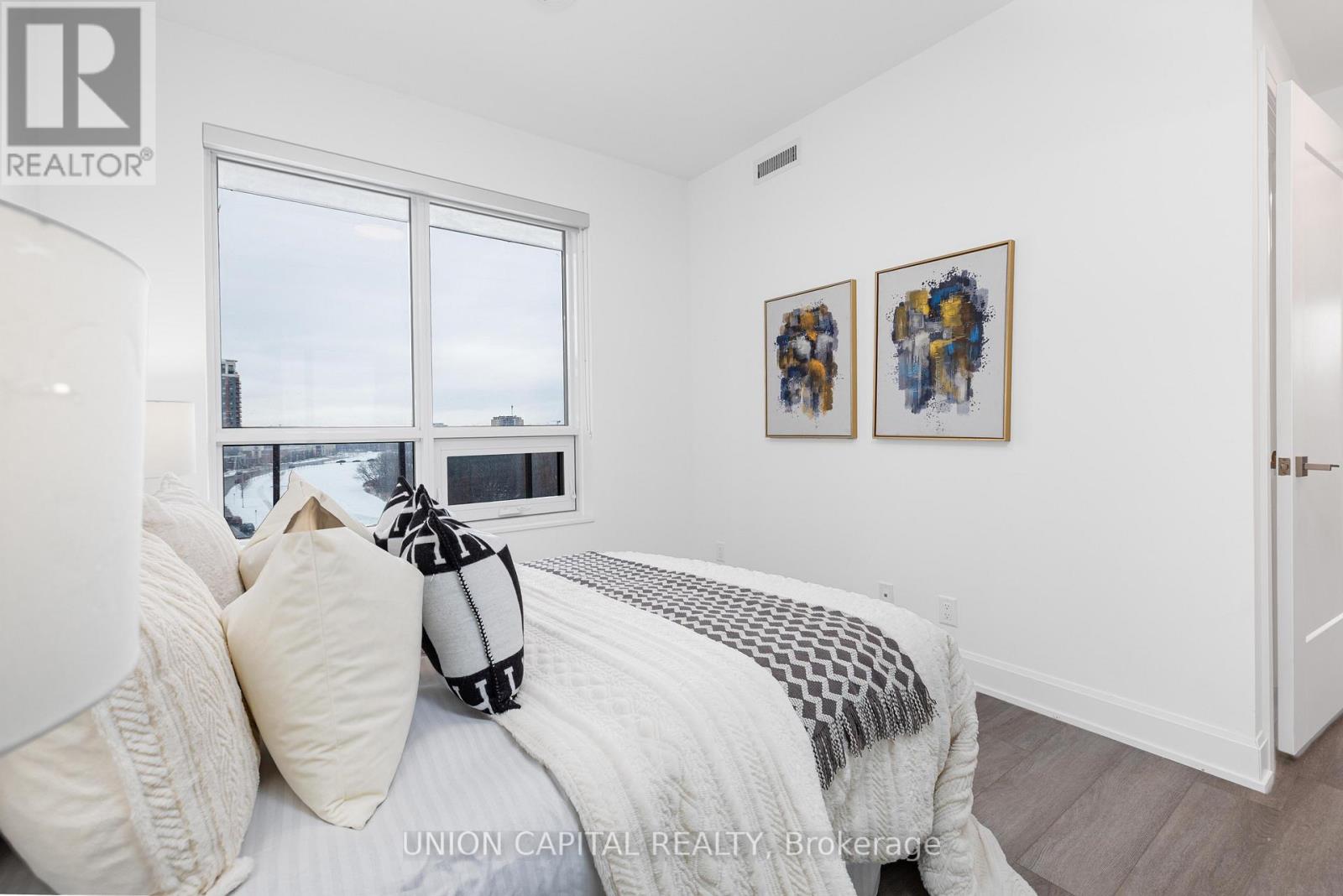 901 - 8 Water Walk Drive, Markham, Ontario  L3R 6L4 - Photo 24 - N13004896