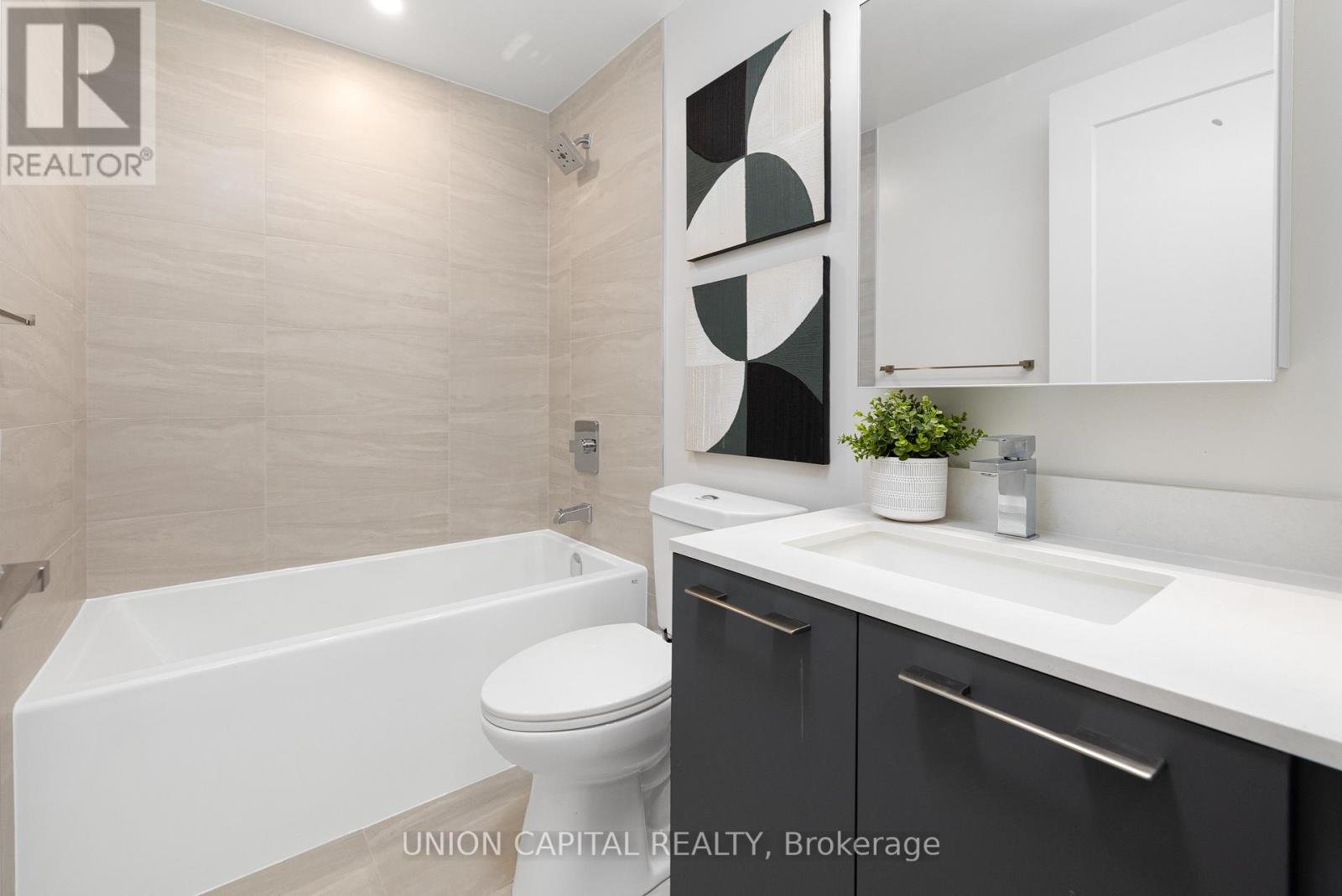 901 - 8 Water Walk Drive, Markham, Ontario  L3R 6L4 - Photo 25 - N13004896