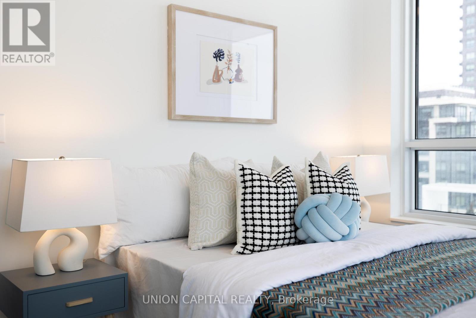 901 - 8 Water Walk Drive, Markham, Ontario  L3R 6L4 - Photo 28 - N13004896