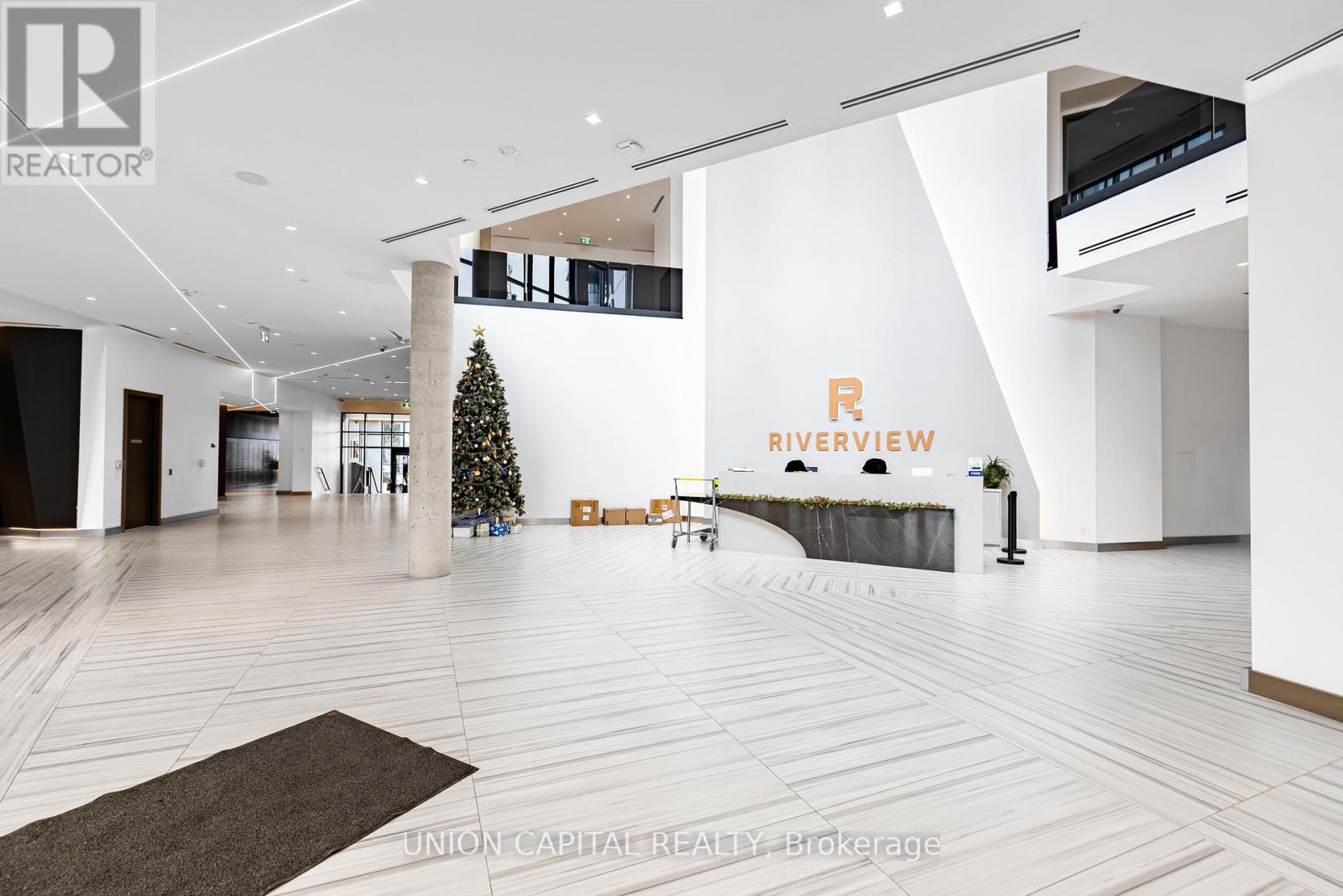 901 - 8 Water Walk Drive, Markham, Ontario  L3R 6L4 - Photo 3 - N13004896