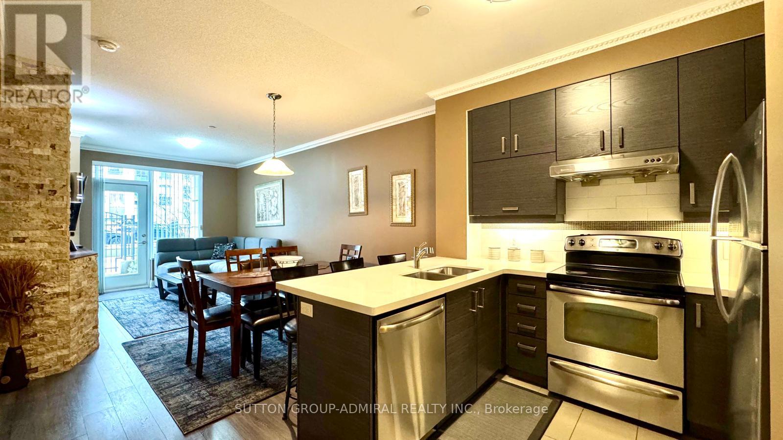 120 - 8228 Birchmount Road, Markham, Ontario  L3R 1A6 - Photo 4 - N13004914