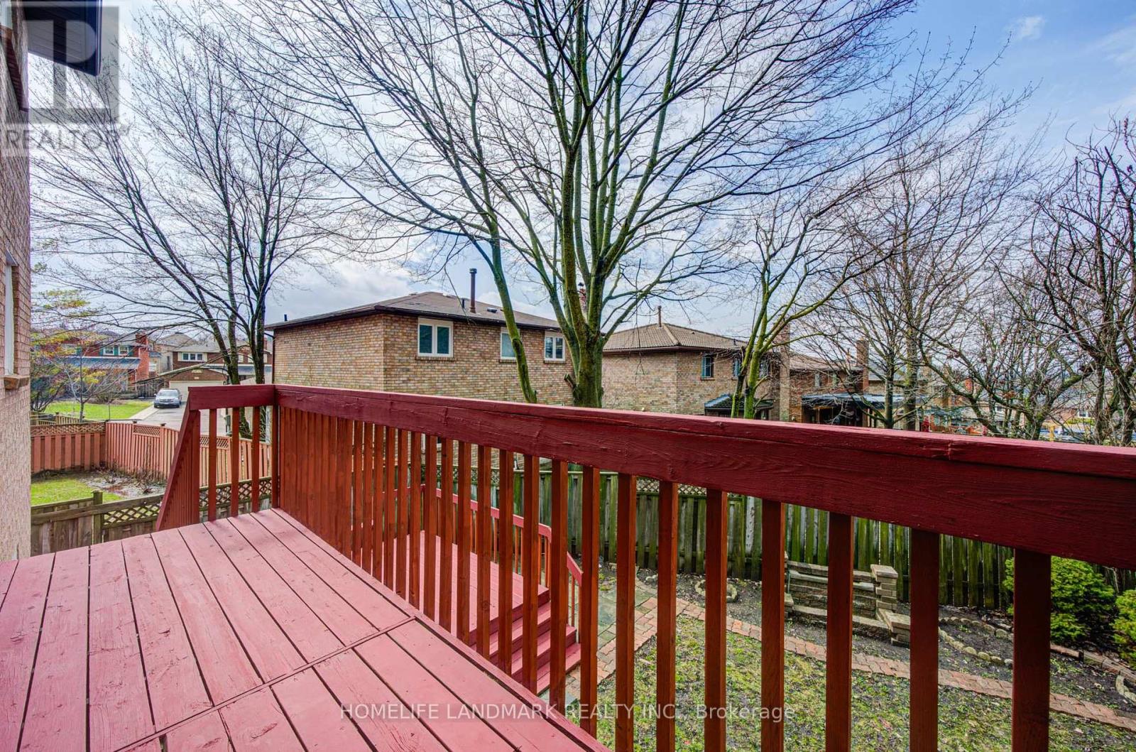 306 Essex Avenue, Richmond Hill, Ontario  L4C 8M6 - Photo 11 - N13004956